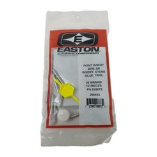 Easton Deep Six 4mm HIT Inserts: Fits G Nock ...