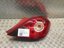 Rückleuchte rechts  Opel Corsa D (S07) Heckleuchte rechts 679787