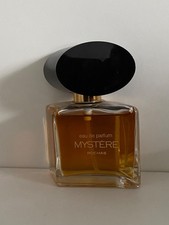 Mystere de Rochas Eau de Parfum EdP 50ml  1.Auflage Vintage