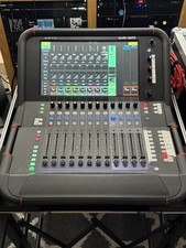 ALLEN & HEATH AVANTIS SOLO Console Package