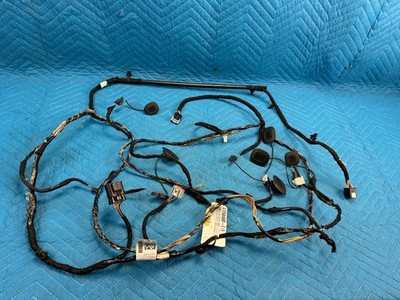 RAM 1500 Crew Cab Roof Wire Wiring Harness 48k 68527015AA 2023 OEM