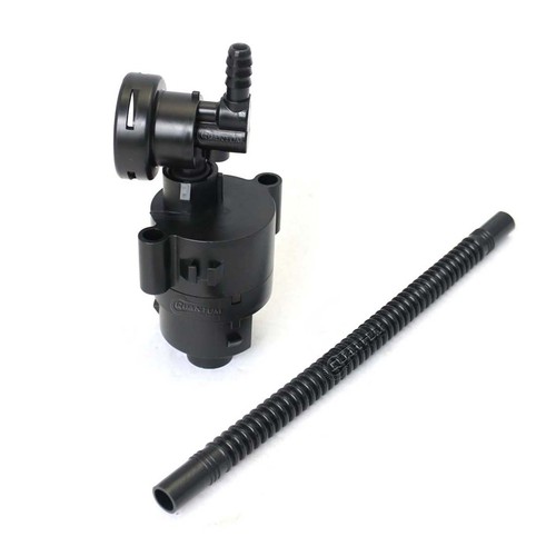 POLARIS Sportsman 500 700 QFS Fuel Pump +Reg +Tank Seal +Filter 2006-10 #2520437 - Picture 15 of 19