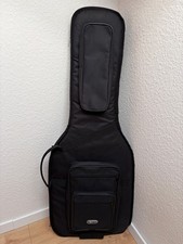 Thomann Gigbag Deluxe für E-Gitarre, schwarz, 20mm Polsterung, neu, unbenutzt