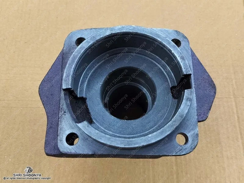 1693833M92 NOWY Uchwyt wału wejściowego Assy do ciągnika Massey Ferguson 135 150 165 - Zdjęcie 2 z 7