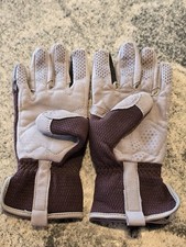 Carhartt Gloves M GD0795W High Dexterity Padded Palm Touch Sensitive Long Cuff