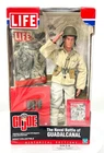 GI Joe - The Naval Battle Of Guadalcanal - Historical Editions Life -  2002