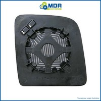 Thermische Spiegelplatte Links FüR Ford Transit Connect Tourneo 2003-2009