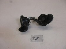 B394 Tipo Fiamm Hupe Hupensatz rechts linksHorn B38 CH5060201 E2 Signal Oldtimer