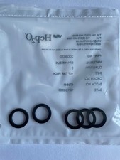 HEP2O 15mm Tap FLAT Washers Pack of 20 Part No HX58/15