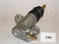 Nehmerzylinder Kupplung Japko 85198 FüR Nissan Serena Vanette C23 C22 Aluminium