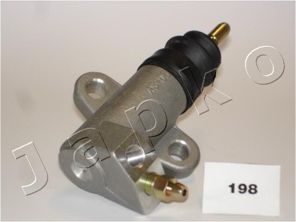 Nehmerzylinder Kupplung Japko 85198 FüR Nissan Serena Vanette C23 C22 Aluminium-image
