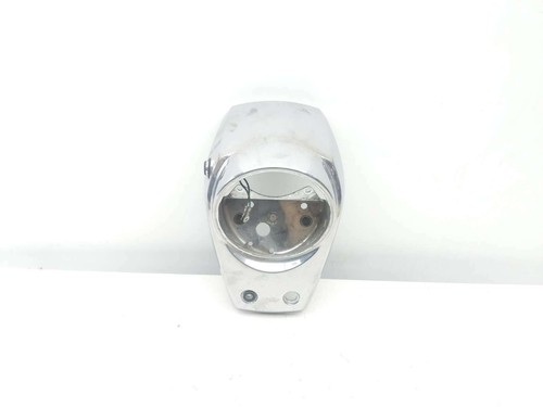 08 Honda VT750CA Aero Front Gas Fuel Tank Cover