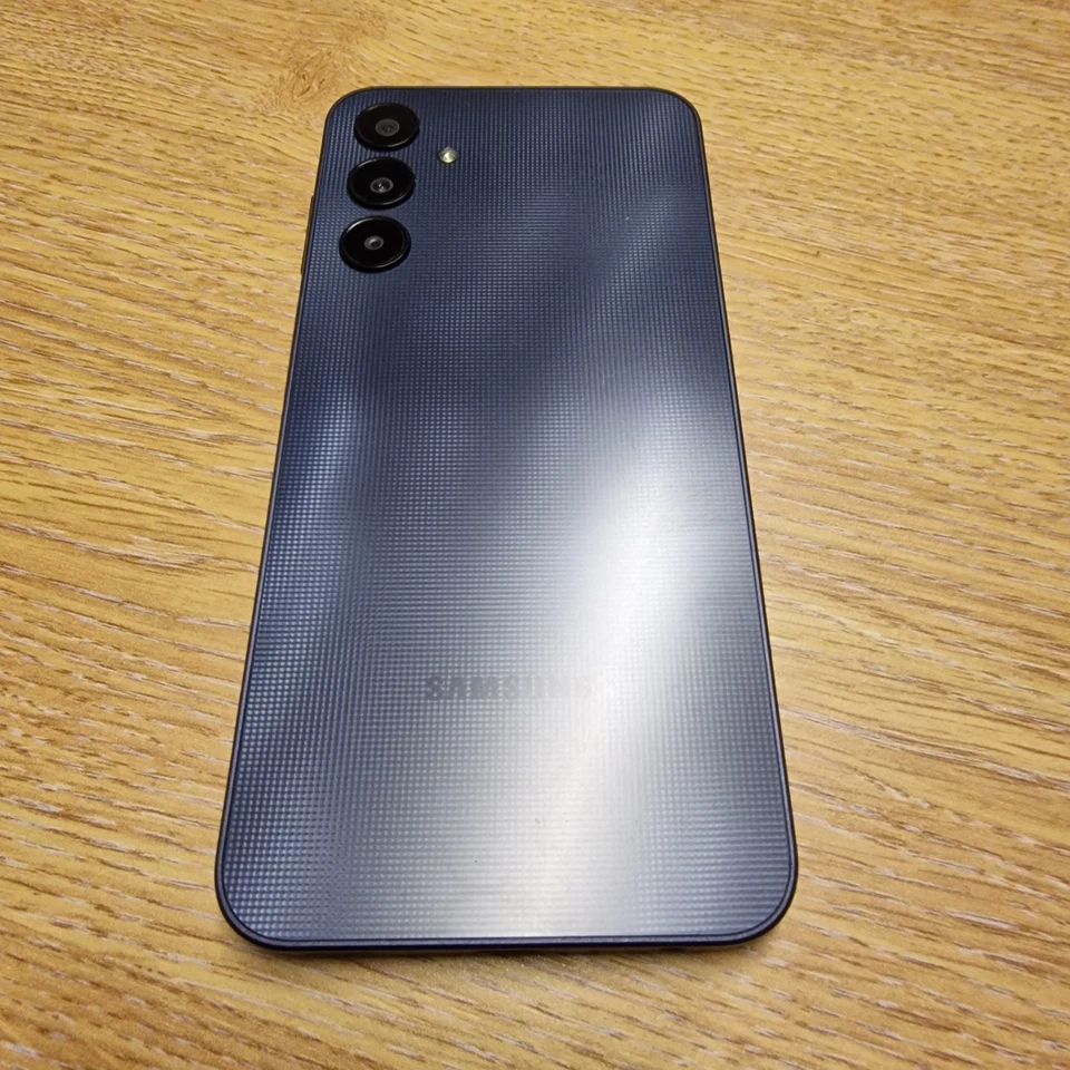 Samsung Galaxy A25 5G · 128GB, photo 3 of 5