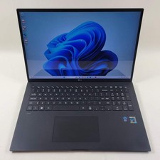 LG Gram 17Z90P 17" i7-1165G7 2.8GHz 16GB RAM 512GB SSD