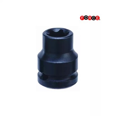 3/8'' Torx Kraft Nuss E10 Torx Kraftnuss 3/8'' E10 3/8'' E10 Torx Kraftdop