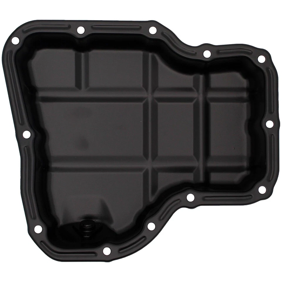 Cacerola de aceite de motor Dorman 264-073 para 03-06 Mitsubishi Outlander Foto 4 de 4