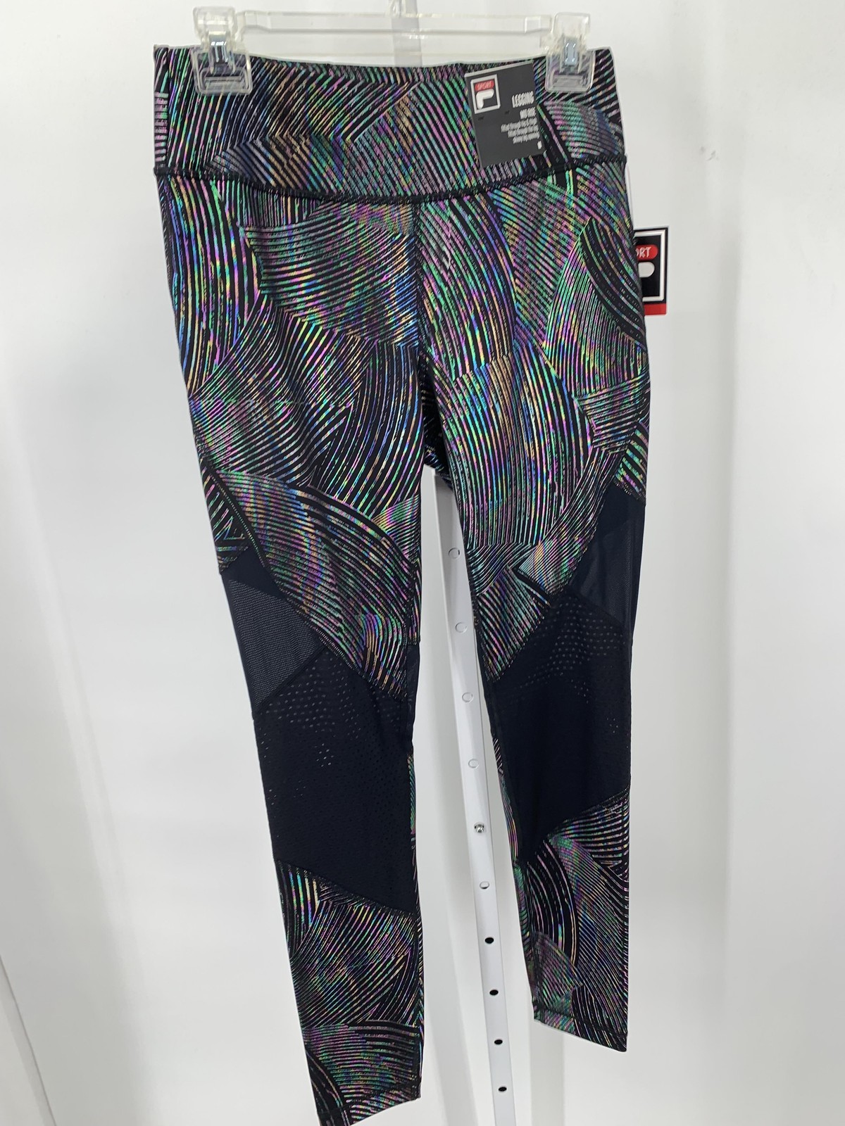 Leggings Misses Fila taglia media