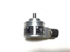 Siemens 6FX2001-5QS12 SSI Absolute Rotary Encoder 13 Bit 512 PPR