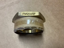 Dixon Fire Hose Adapter Bushing FM2025F