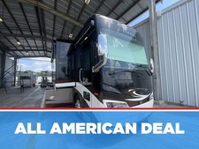 2021 Tiffin Motorhomes Allegro Bus 45OPP