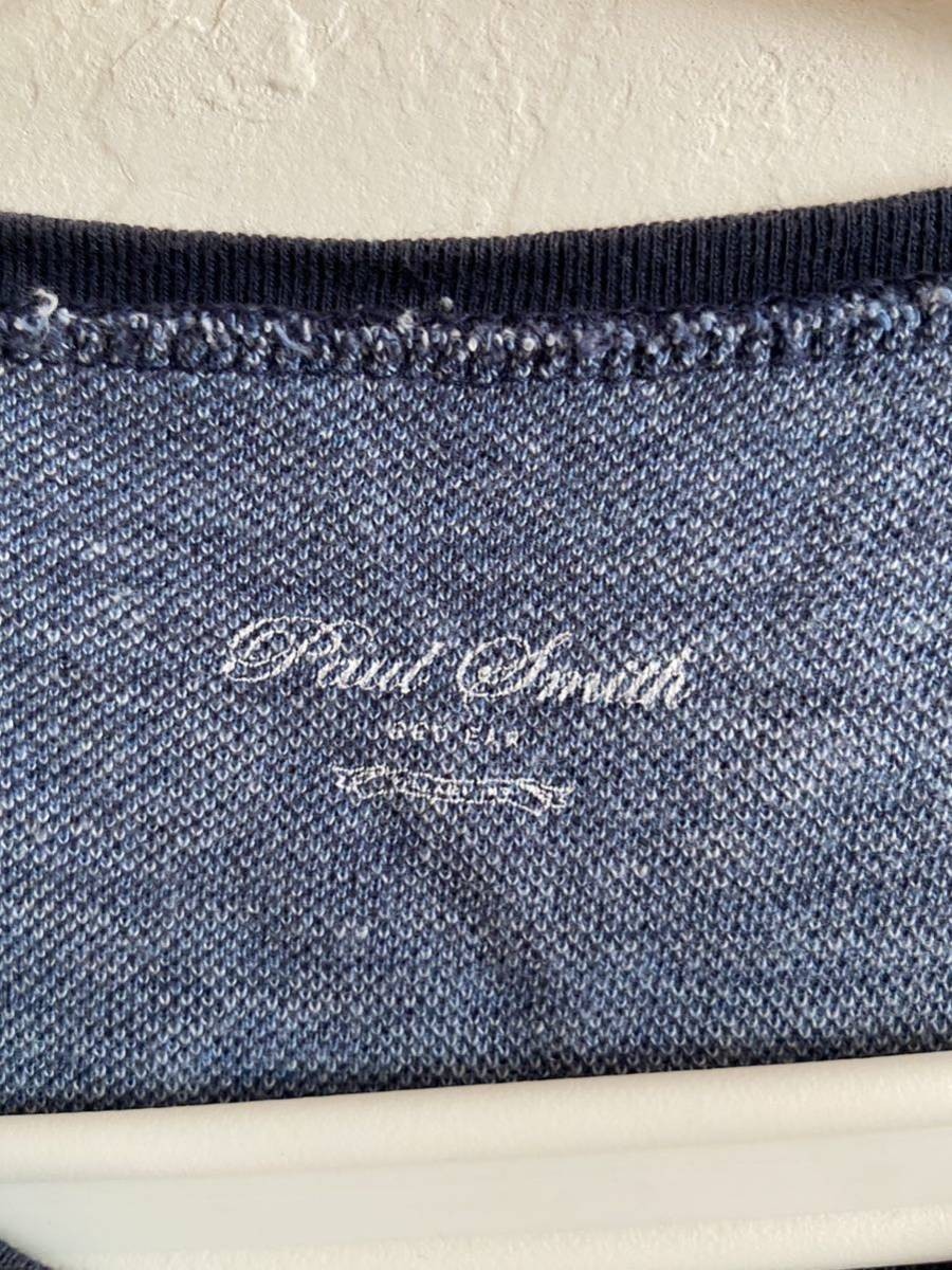 Paul Smith Red Ear All-Over Pattern Wildebeest Co… - image 3