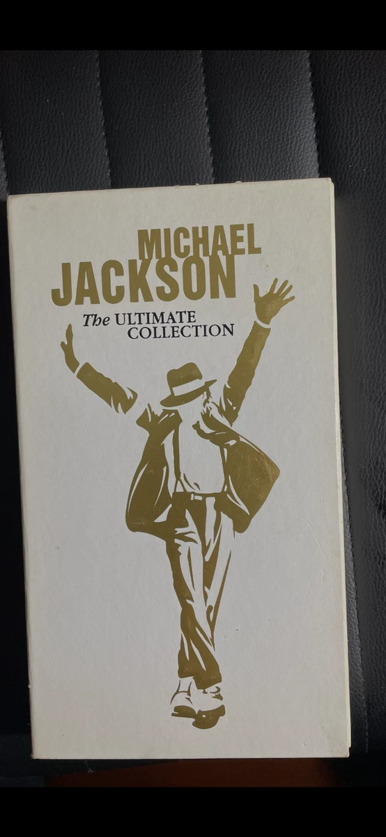 michael jackson ultimate collection products for sale | eBay