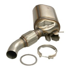 Rußpartikelfilter DPF BMW 5 Gran Turismo  530 d (F07)