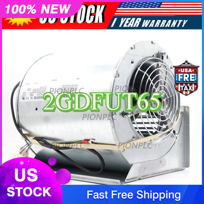 New In Box ECOFIT 2GDFUT65 Inverter Fan for Schneider