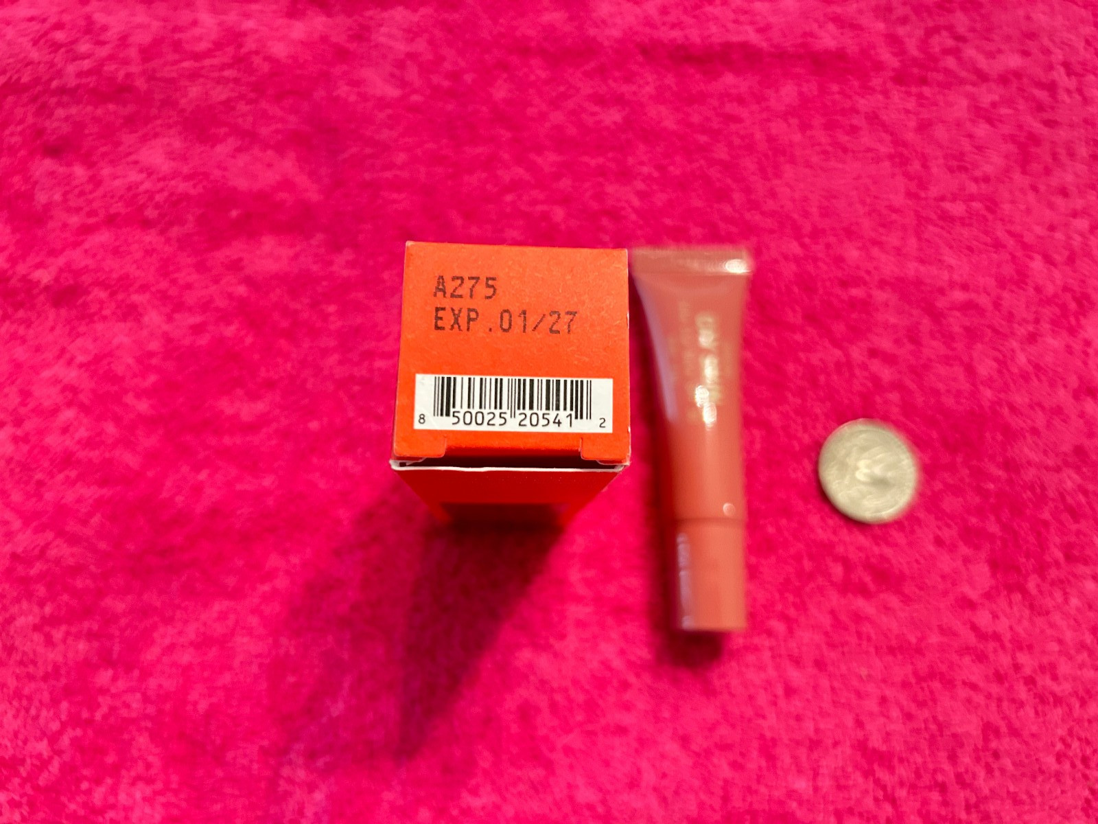 CAY SKIN Isle Lip Balm SPF 30 **nude ting*