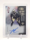 2025 Topps Signature Kelvin Banks Jr. Rookie Class Autographs (RAW)