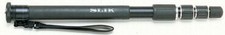 Slik Tripod Monopod 1820mm Ext Tall Lightweight Japan Made