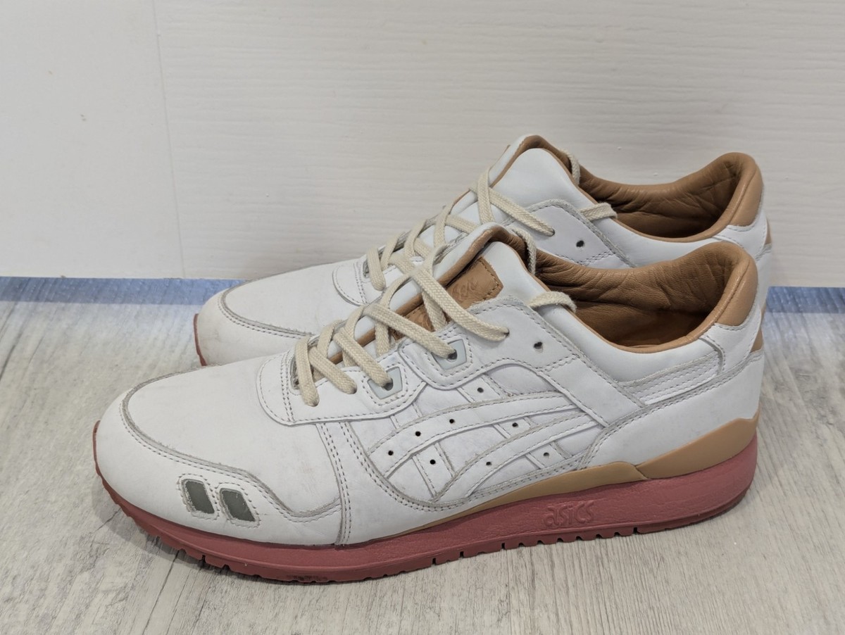 Film Evaporator Asics Gel Lyte Iii Packer Packer Gel Lyte 25th