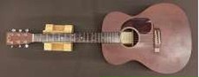 Guitarra acústica MARTIN OOO-15
