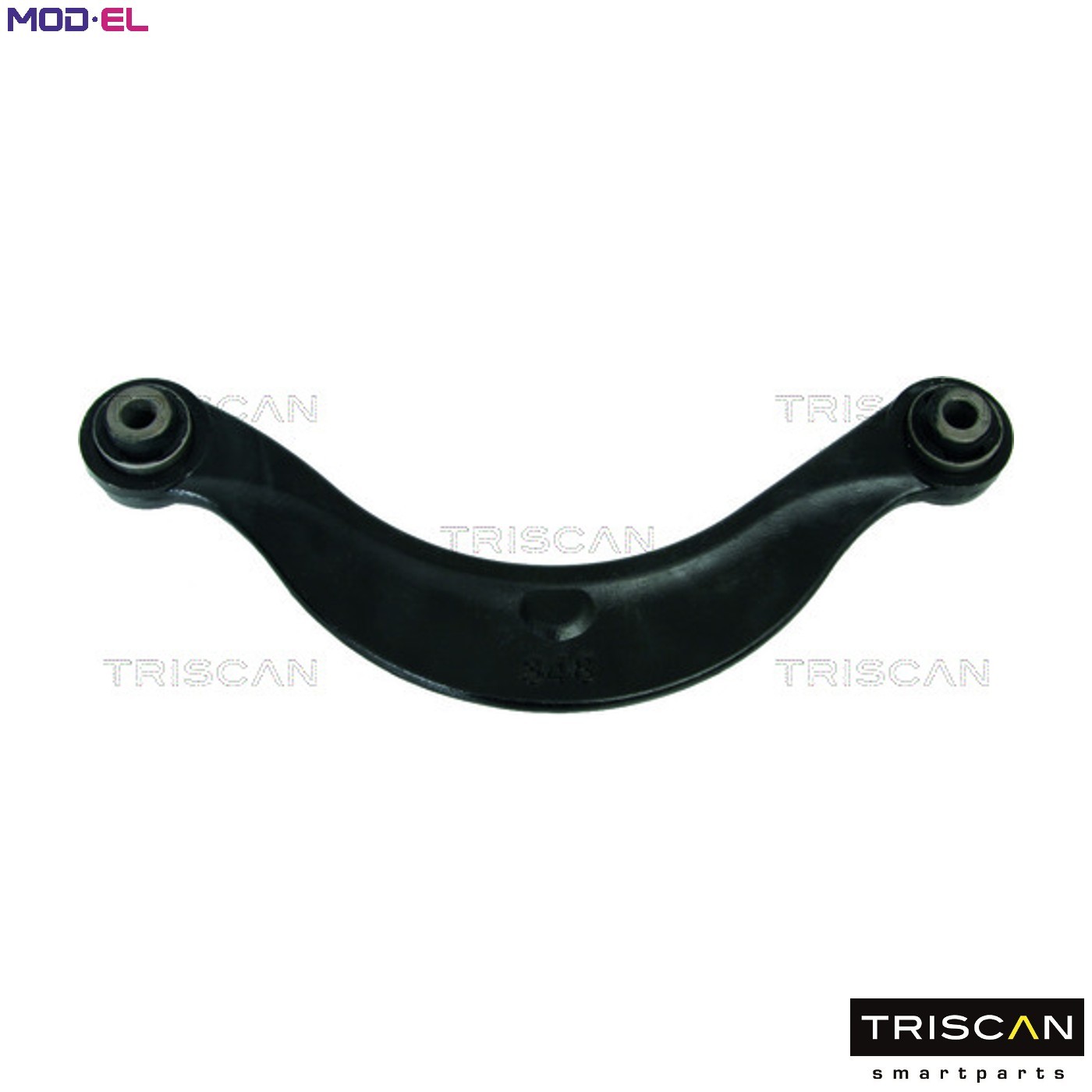 CONTROLTRAILING ARM WHEEL SUSPENSION 8500 50535 FOR MAZDA 6/Station/Wagon 2.3L 6