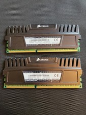 Corsair Vengeance 16GB 8GBx2 CMZ16GX3M2A1600C10 DDR3 Gaming RAM Memory