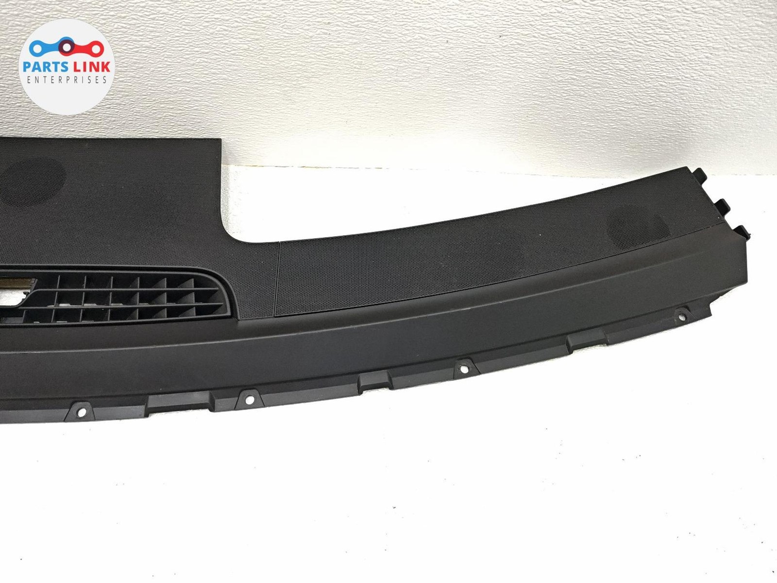 Bentley Bentayga Speed 2017-2020 Air vent trim