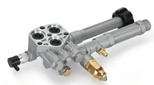 RMW / SRMW Pressure Washer Pump Head Assy For Troy Bilt Complete AR42518 