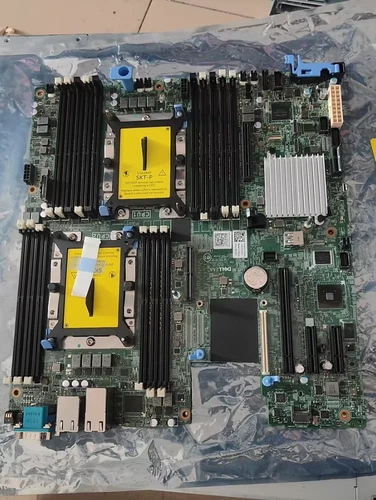 DELL POWEREDGE R440 R540 SERVER MOTHERBOARD SYSTEM MAIN BOARD 8CYF7 4JN2K 6XDD1
