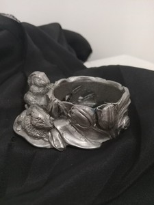 Seagull Pewter Canada for sale | eBay