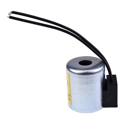 12V Solenoid Valve Coil  SC012DWJ00 300AA00095A For Eaton Vickers Coil 02-178063