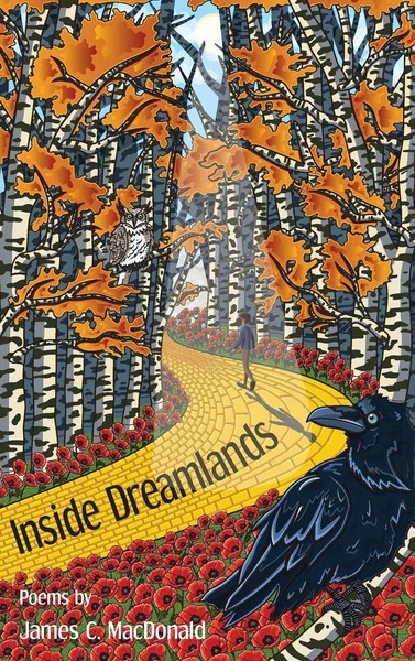James C. Macdonald | Inside Dreamlands | Buch | Englisch (2025) | Friesenpress-image