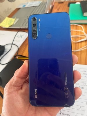 Xiaomi  Mi Note (Ohne Simlock) Display und Camera schade 