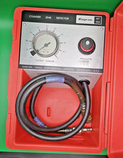 Snap-on Mt324 Cylinder Leak Detector Tester Compression Gauge Automotive Tool