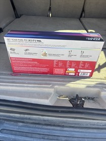 Atari 7800 Plus Official HDMI Console & Wireless Controller 7800+ , New & Sealed