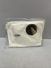 Tyvek Disposable Protective Spray Painting Cleaning Coveralls Bunny Suit 4XL