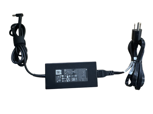 Chargeur Original HP 7.4 x 5 mm avec pin- 19V - 4.74A - 90W + cable
