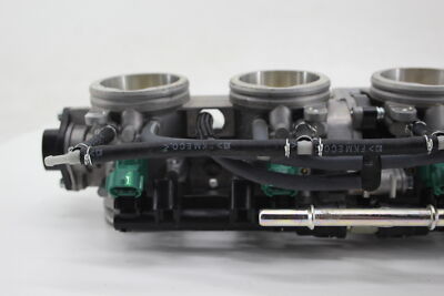 21-23 Kawasaki Ninja ZX10r Throttle Bodies Body 16163-1216