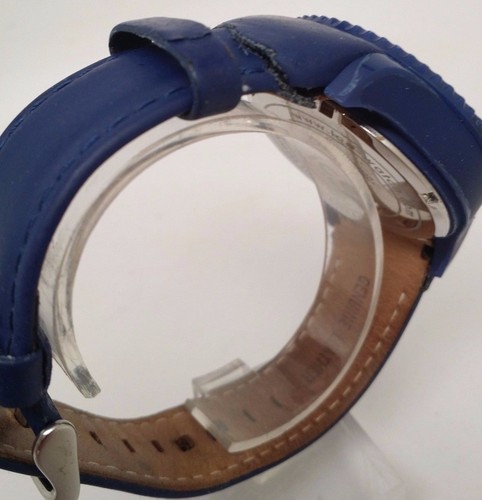 Ice-Watch Blue Big chronograph watch CH.BE.B.L.11 - Picture 3 of 4