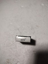 6200 2RS C3 General Bearing Double Rubber Sealed Ball Bearing 10x30x9