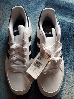 adidas Courtbeat    45 1/3   NEU
